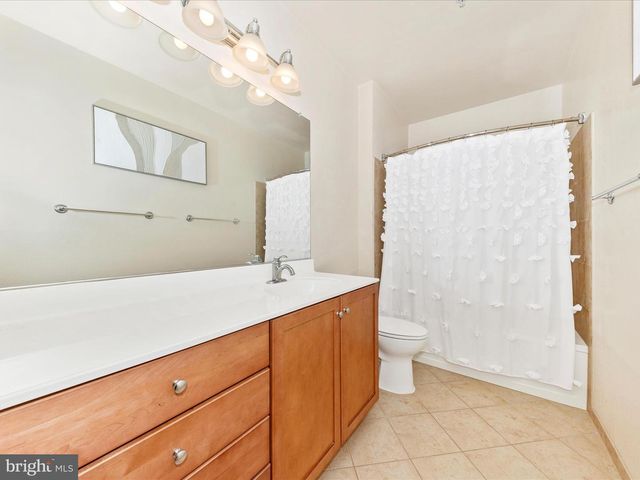 11800 OLD GEORGETOWN #1207, Rockville, MD 20852