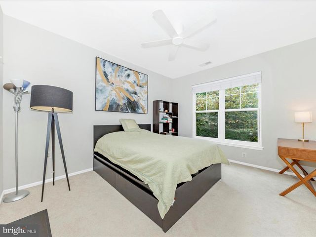 11800 OLD GEORGETOWN #1207, Rockville, MD 20852