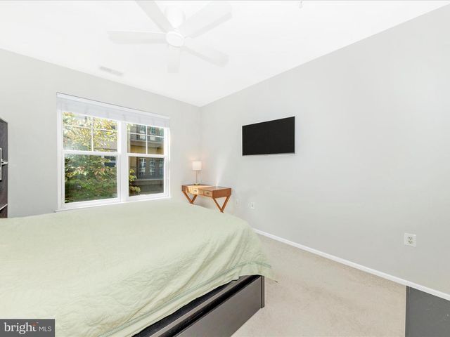 11800 OLD GEORGETOWN #1207, Rockville, MD 20852