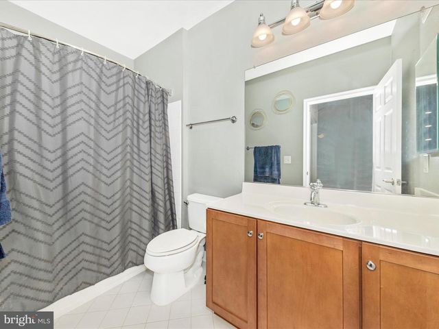 11800 OLD GEORGETOWN #1207, Rockville, MD 20852