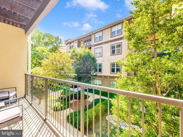 11800 OLD GEORGETOWN #1207, Rockville, MD 20852