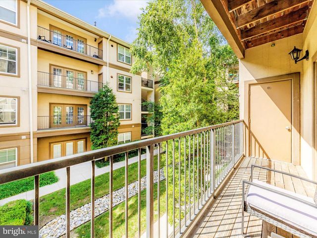 11800 OLD GEORGETOWN #1207, Rockville, MD 20852