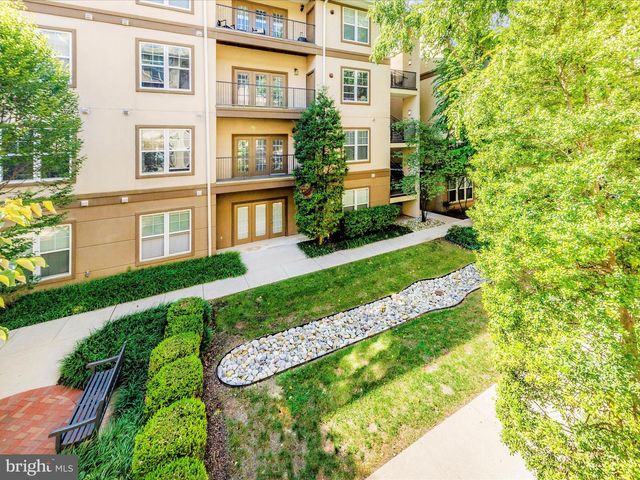 11800 OLD GEORGETOWN #1207, Rockville, MD 20852