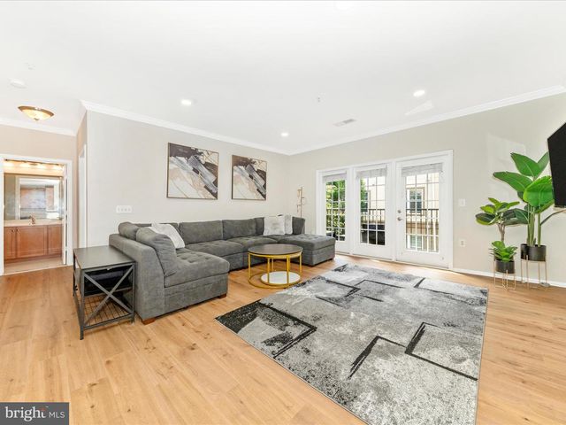 11800 OLD GEORGETOWN #1207, Rockville, MD 20852