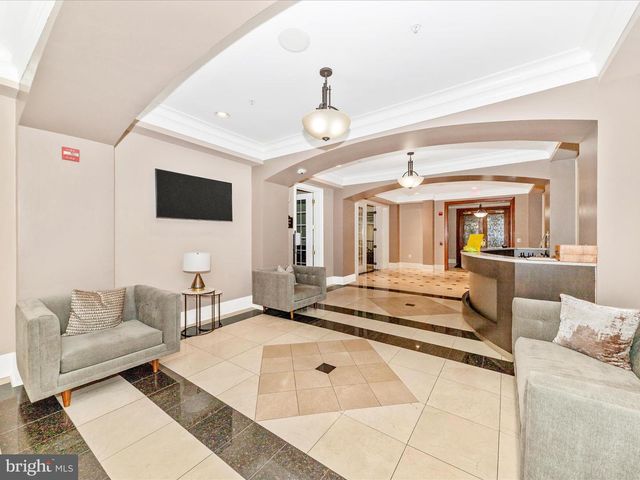 11800 OLD GEORGETOWN #1207, Rockville, MD 20852