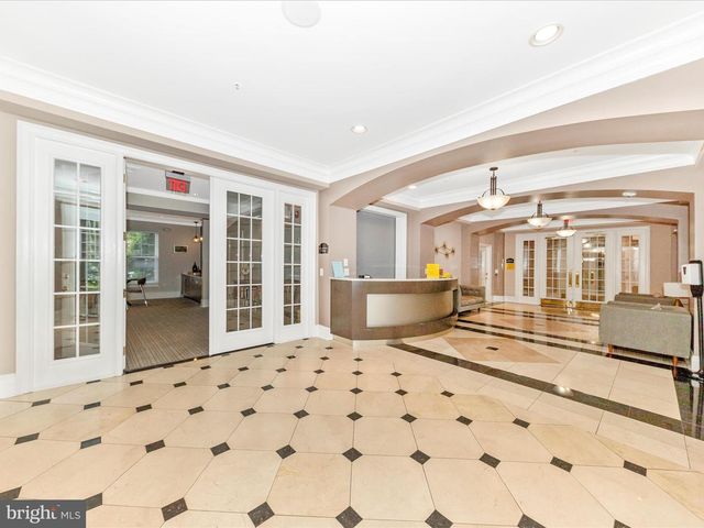 11800 OLD GEORGETOWN #1207, Rockville, MD 20852