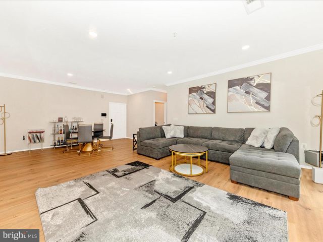 11800 OLD GEORGETOWN #1207, Rockville, MD 20852