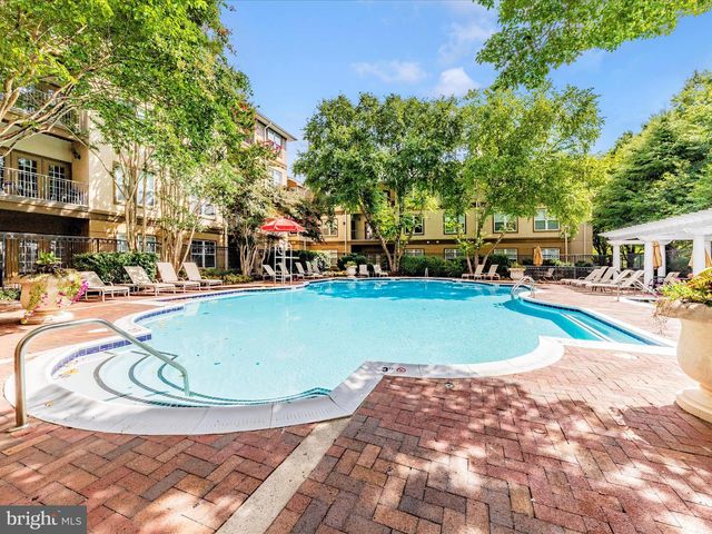 11800 OLD GEORGETOWN #1207, Rockville, MD 20852