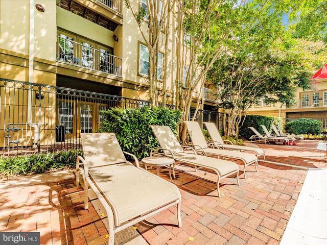 11800 OLD GEORGETOWN #1207, Rockville, MD 20852