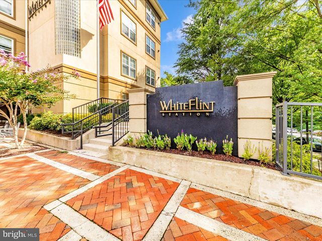 11800 OLD GEORGETOWN #1207, Rockville, MD 20852