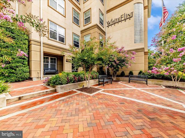 11800 OLD GEORGETOWN #1207, Rockville, MD 20852