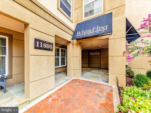 11800 OLD GEORGETOWN #1207, Rockville, MD 20852
