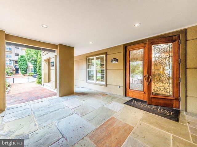 11800 OLD GEORGETOWN #1207, Rockville, MD 20852