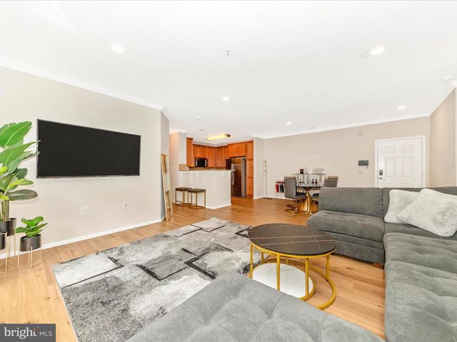 11800 OLD GEORGETOWN #1207, Rockville, MD 20852