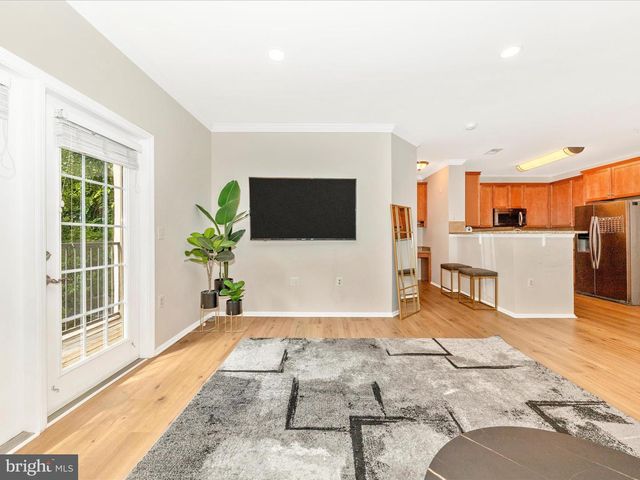 11800 OLD GEORGETOWN #1207, Rockville, MD 20852