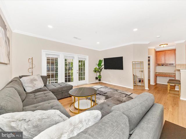 11800 OLD GEORGETOWN #1207, Rockville, MD 20852