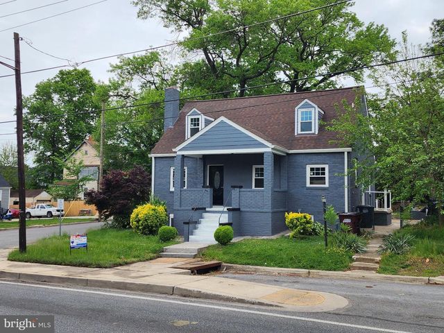 4813 RITTENHOUSE ST, Riverdale, MD 20737