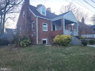 4813 RITTENHOUSE ST, Riverdale, MD 20737