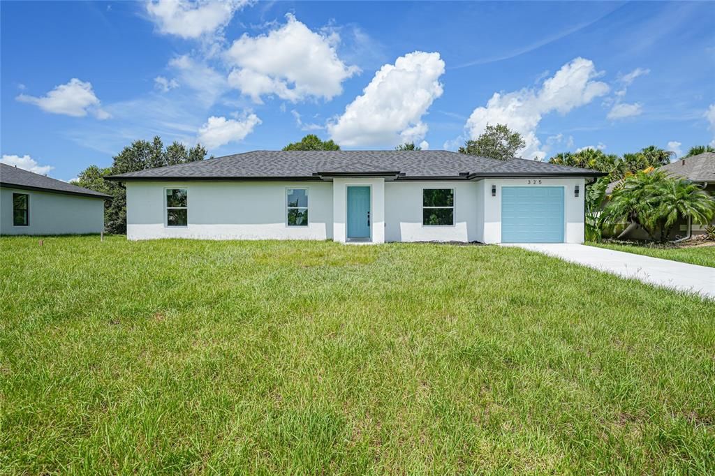 325 LIDDY STREET, Port Charlotte, FL 33954