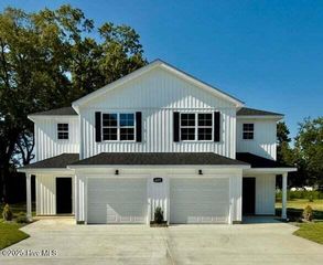 4367 W Pine Street B, Farmville, NC 27828