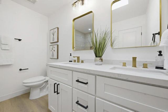 18023 Avenida Alozdra, Rancho Bernardo (san Diego), CA 92128