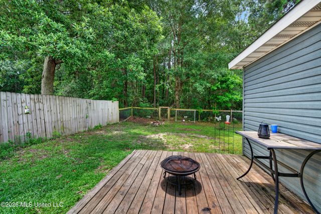 13407 Libby Lane, Gulfport, MS 39503