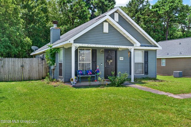 13407 Libby Lane, Gulfport, MS 39503