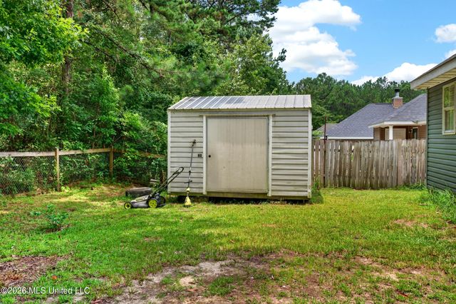 13407 Libby Lane, Gulfport, MS 39503