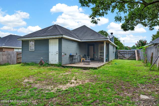 13407 Libby Lane, Gulfport, MS 39503