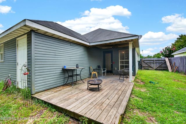 13407 Libby Lane, Gulfport, MS 39503