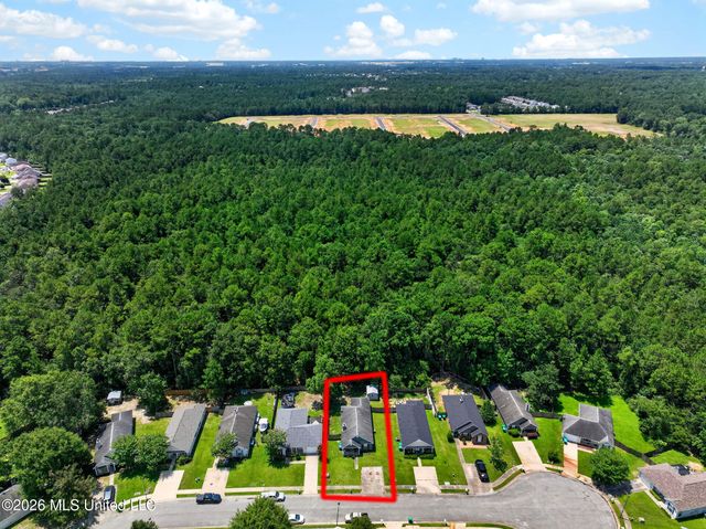 13407 Libby Lane, Gulfport, MS 39503