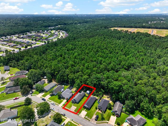 13407 Libby Lane, Gulfport, MS 39503