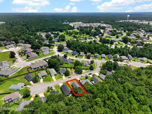 13407 Libby Lane, Gulfport, MS 39503