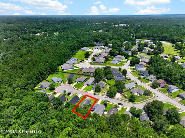 13407 Libby Lane, Gulfport, MS 39503