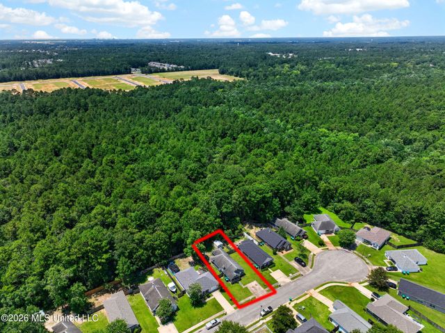 13407 Libby Lane, Gulfport, MS 39503