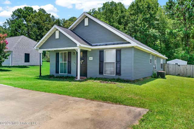 13407 Libby Lane, Gulfport, MS 39503