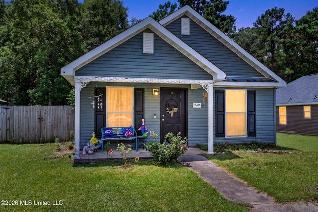 13407 Libby Lane, Gulfport, MS 39503