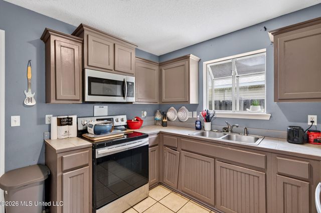 13407 Libby Lane, Gulfport, MS 39503