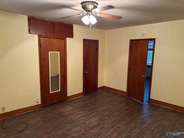 1604 Gum Pond Road, Eva, AL 35621