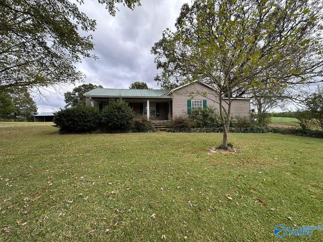 1604 Gum Pond Road, Eva, AL 35621