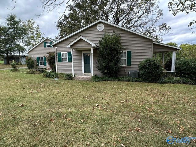 1604 Gum Pond Road, Eva, AL 35621