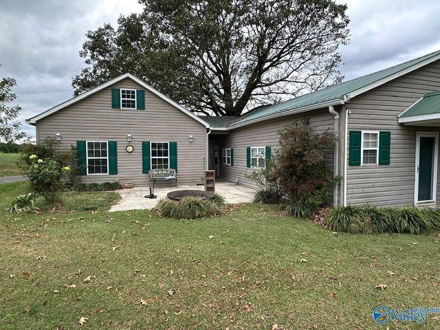 1604 Gum Pond Road, Eva, AL 35621
