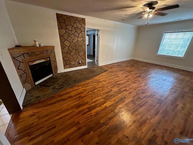 1604 Gum Pond Road, Eva, AL 35621