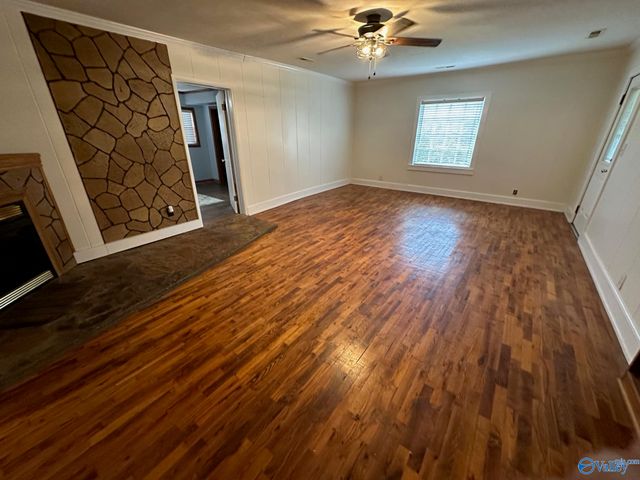 1604 Gum Pond Road, Eva, AL 35621