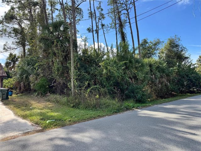 TISHMAN AVENUE, North Port, FL 34286