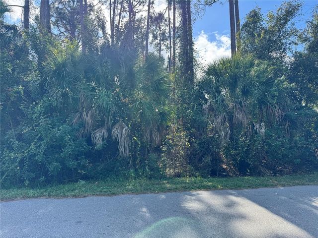 TISHMAN AVENUE, North Port, FL 34286