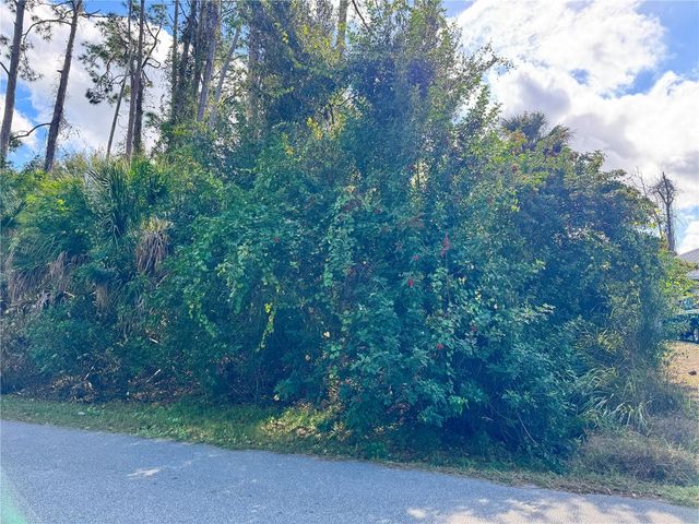 TISHMAN AVENUE, North Port, FL 34286