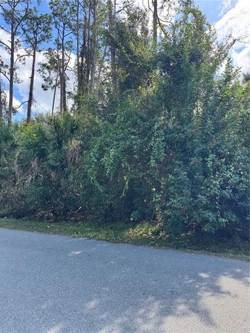 TISHMAN AVENUE, North Port, FL 34286