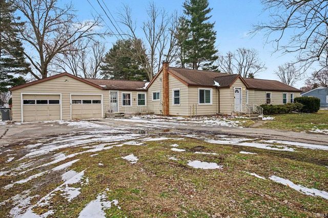 58820 County Road 111 Road, Elkhart, IN 46517