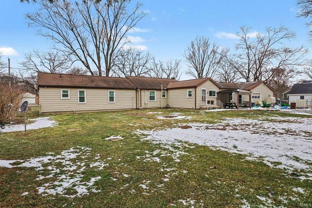 58820 County Road 111 Road, Elkhart, IN 46517